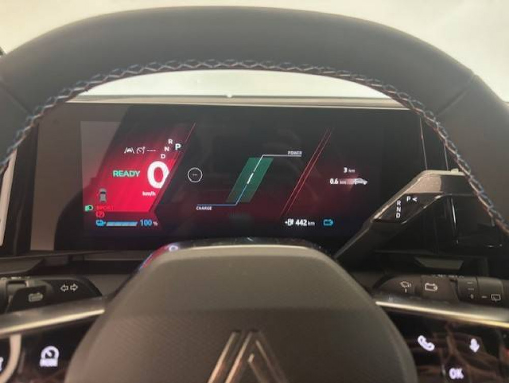 Acheter Renault Megane E-Tech Megane E-Tech 220 ch autonomie confort esprit Alpine 5p neuf dans les concessions du Groupe Faurie