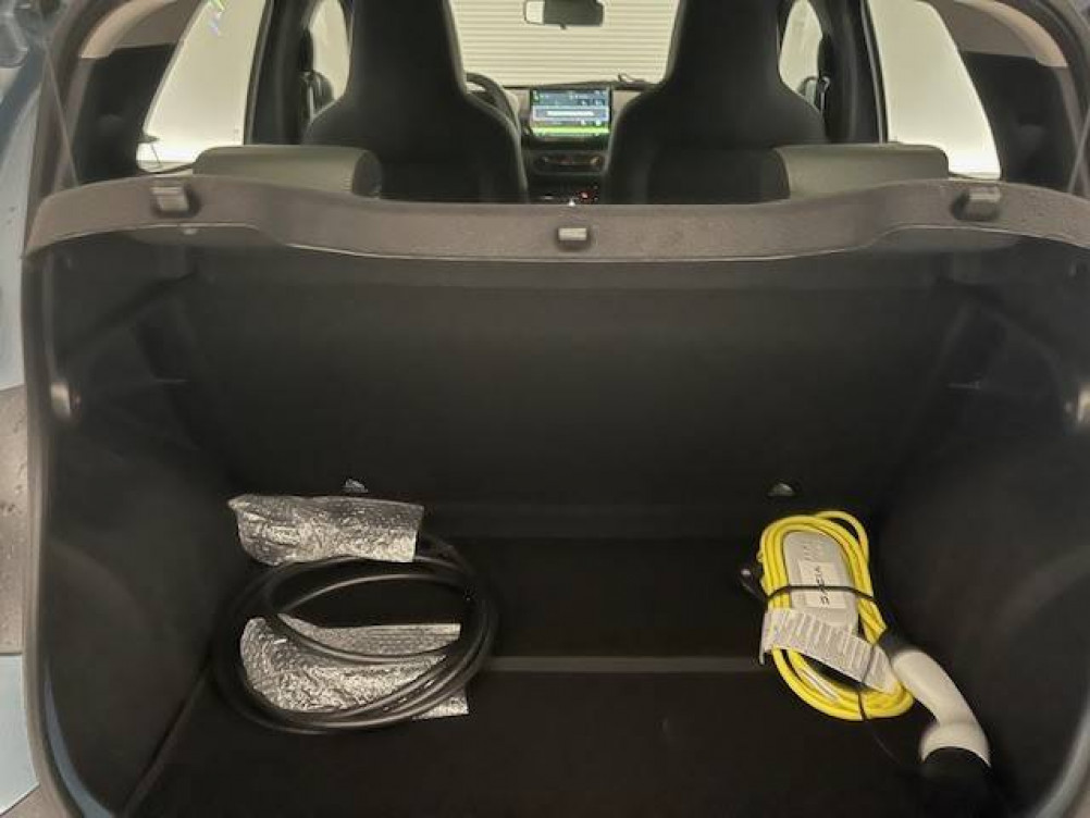 Acheter Dacia Spring Spring electric 100 Extreme 5p neuf dans les concessions du Groupe Faurie