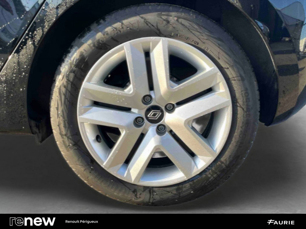 Acheter Renault Clio 5 Clio TCe 90 Evolution 5p occasion dans les concessions du Groupe Faurie