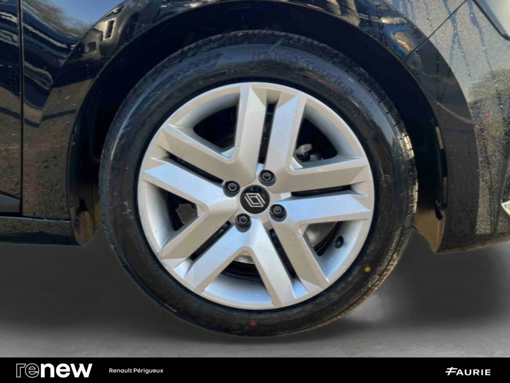 Acheter Renault Clio 5 Clio TCe 90 Evolution 5p occasion dans les concessions du Groupe Faurie