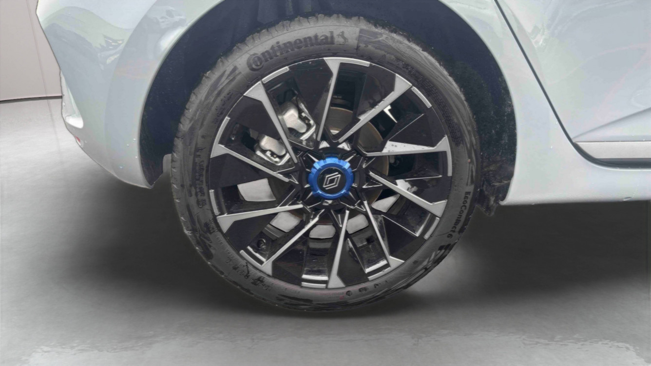 Acheter Renault Clio 5 Clio E-Tech full hybrid 145 ch GSR2 Esprit Alpine 5p neuf dans les concessions du Groupe Faurie
