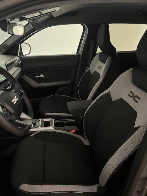 Acheter Dacia Duster Duster Hybrid 155 Journey 5p neuf dans les concessions du Groupe Faurie