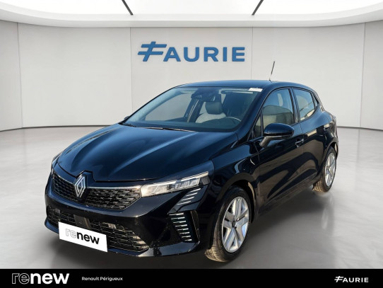 Acheter Renault Clio 5 Clio TCe 90 Evolution 5p occasion dans les concessions du Groupe Faurie