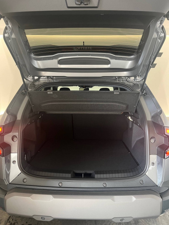 Acheter Dacia Duster Duster Hybrid 140 Journey 5p neuf dans les concessions du Groupe Faurie