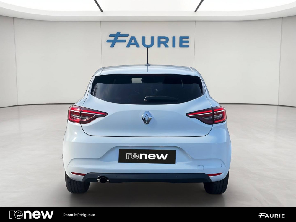 Acheter Renault Clio 5 Clio dCi 100 Evolution 5p occasion dans les concessions du Groupe Faurie