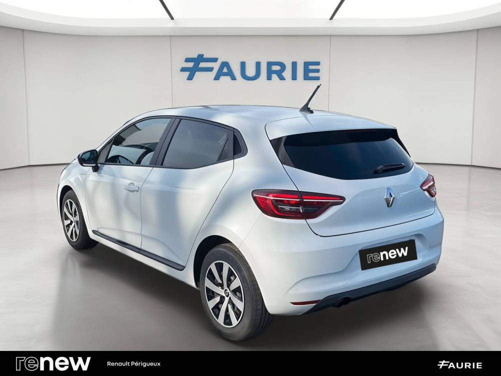 Acheter Renault Clio 5 Clio dCi 100 Evolution 5p occasion dans les concessions du Groupe Faurie