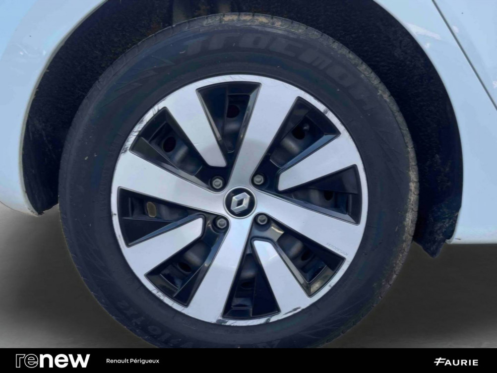 Acheter Renault Clio 5 Clio dCi 100 Evolution 5p occasion dans les concessions du Groupe Faurie