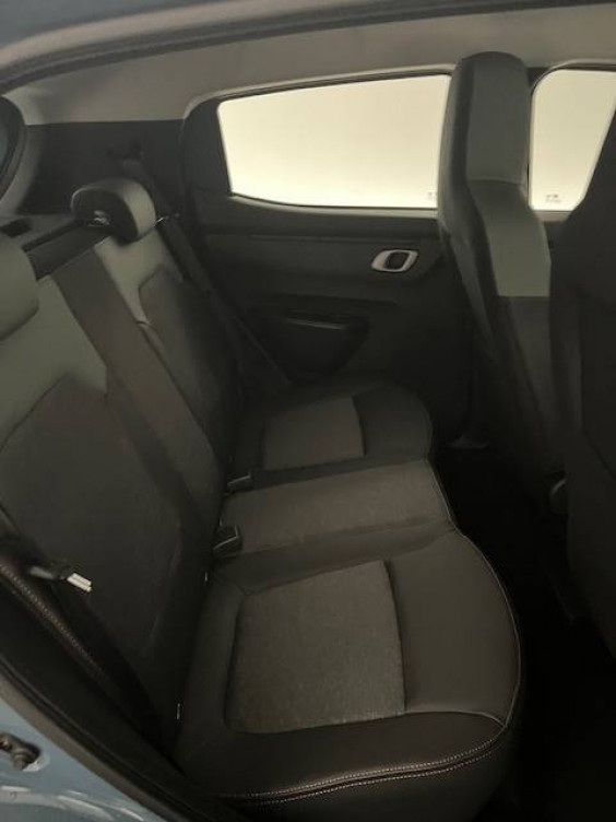 Acheter Dacia Spring Spring electric 100 Extreme 5p neuf dans les concessions du Groupe Faurie