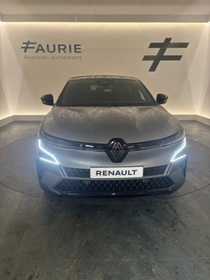 Acheter Renault Megane E-Tech Megane E-Tech 220 ch autonomie confort esprit Alpine 5p neuve* dans les concessions du Groupe Faurie