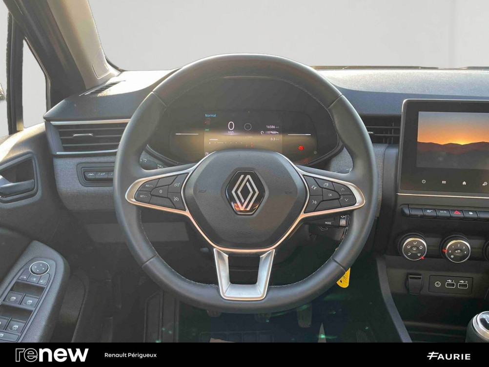 Acheter Renault Clio 5 Clio TCe 90 Evolution 5p occasion dans les concessions du Groupe Faurie