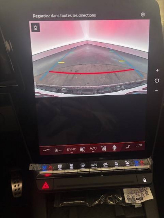 Acheter Renault Megane E-Tech Megane E-Tech 220 ch autonomie confort esprit Alpine 5p neuf dans les concessions du Groupe Faurie