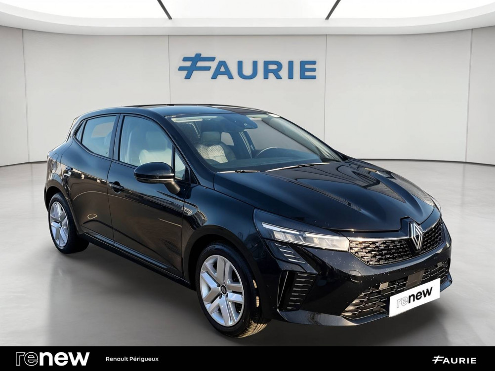 Acheter Renault Clio 5 Clio TCe 90 Evolution 5p occasion dans les concessions du Groupe Faurie