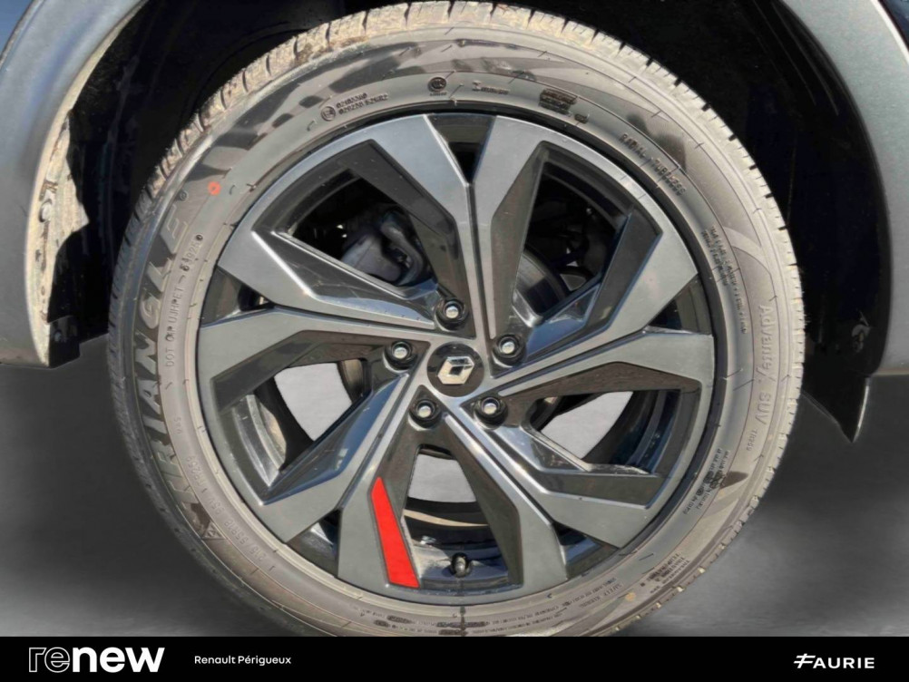 Acheter Renault Arkana Arkana E-Tech 145 - 21B R.S. Line 5p occasion dans les concessions du Groupe Faurie
