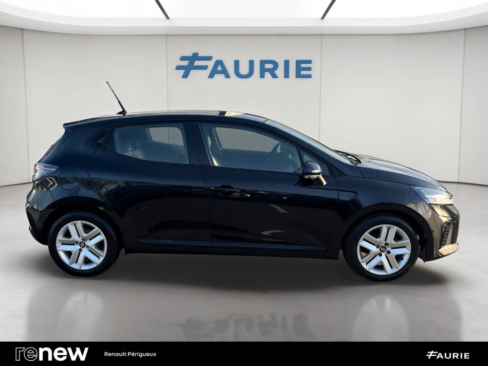 Acheter Renault Clio 5 Clio TCe 90 Evolution 5p occasion dans les concessions du Groupe Faurie