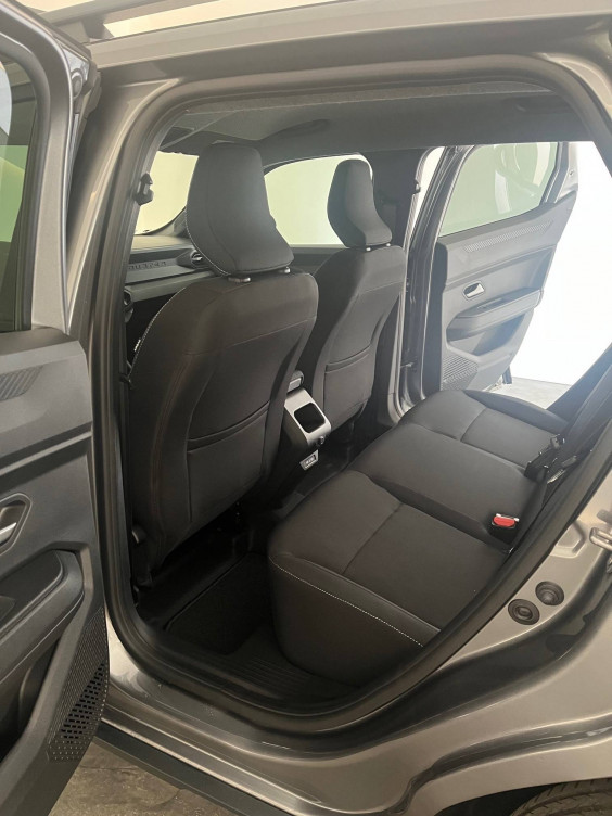 Acheter Dacia Duster Duster Hybrid 140 Journey 5p neuf dans les concessions du Groupe Faurie