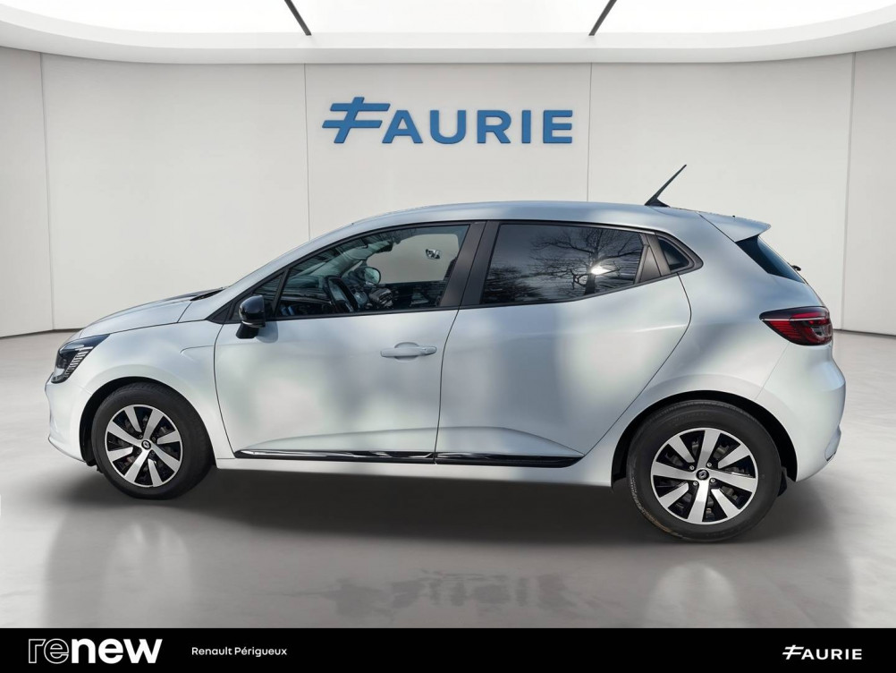 Acheter Renault Clio 5 Clio dCi 100 Evolution 5p occasion dans les concessions du Groupe Faurie