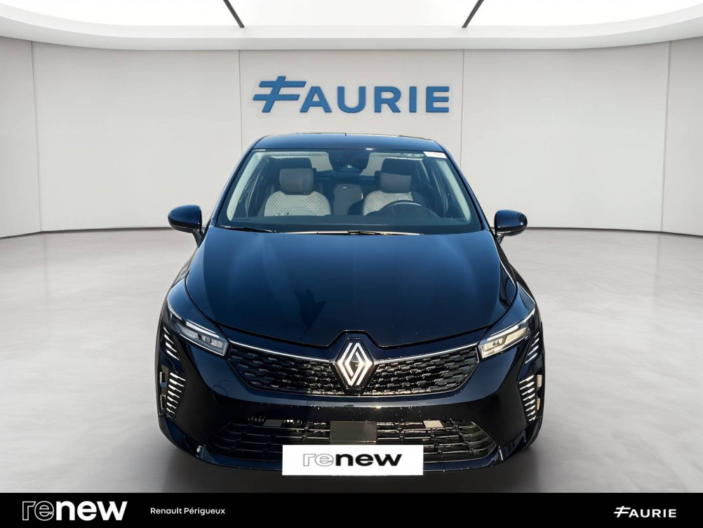 Acheter Renault Clio 5 Clio TCe 90 Evolution 5p occasion dans les concessions du Groupe Faurie