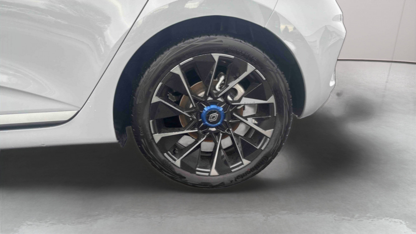 Acheter Renault Clio 5 Clio E-Tech full hybrid 145 ch GSR2 Esprit Alpine 5p neuf dans les concessions du Groupe Faurie