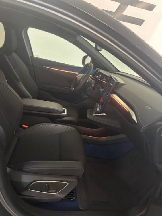 Acheter Renault Megane E-Tech Megane E-Tech 220 ch autonomie confort esprit Alpine 5p neuf dans les concessions du Groupe Faurie