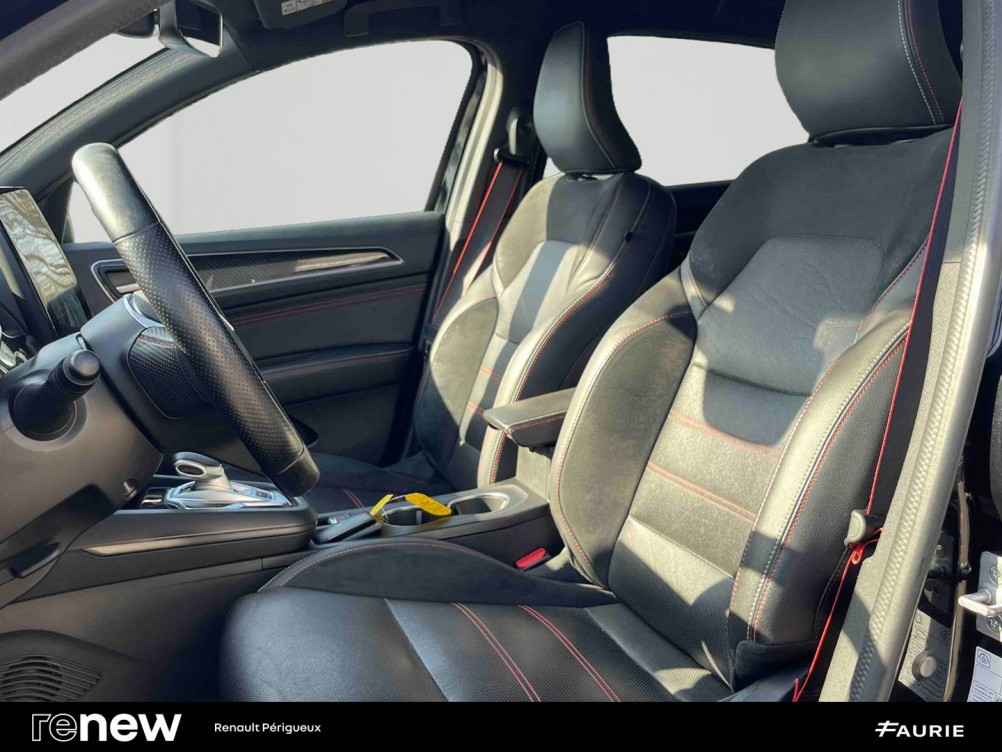 Acheter Renault Arkana Arkana E-Tech 145 - 21B R.S. Line 5p occasion dans les concessions du Groupe Faurie