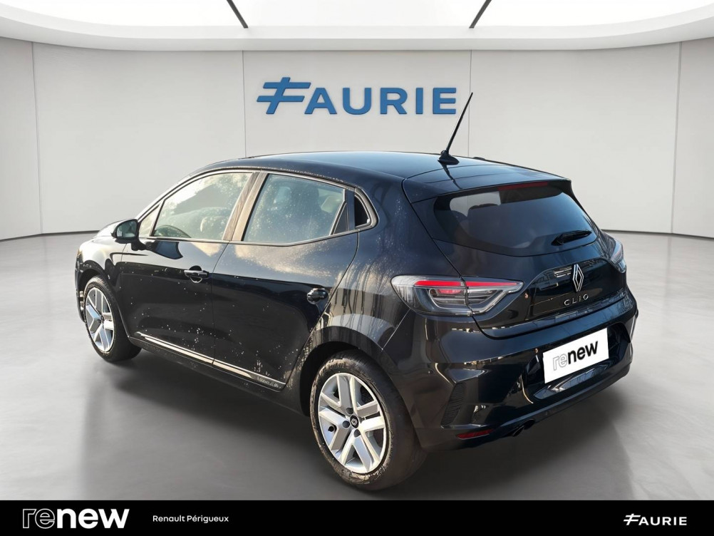 Acheter Renault Clio 5 Clio TCe 90 Evolution 5p occasion dans les concessions du Groupe Faurie