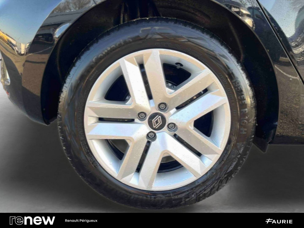 Acheter Renault Clio 5 Clio TCe 90 Evolution 5p occasion dans les concessions du Groupe Faurie