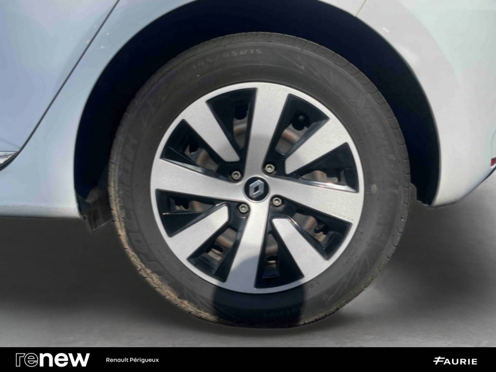 Acheter Renault Clio 5 Clio dCi 100 Evolution 5p occasion dans les concessions du Groupe Faurie