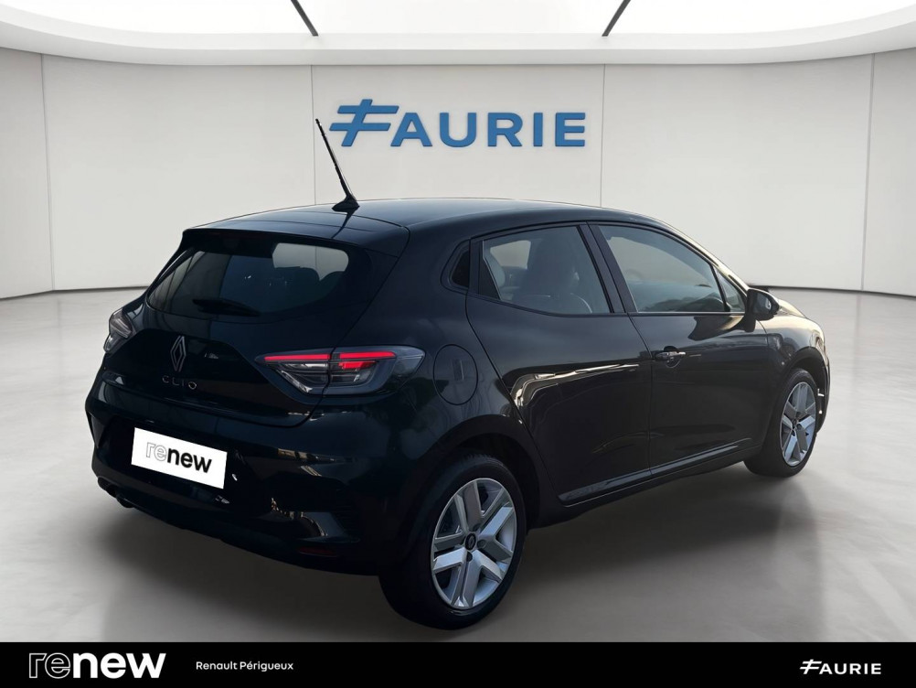 Acheter Renault Clio 5 Clio TCe 90 Evolution 5p occasion dans les concessions du Groupe Faurie