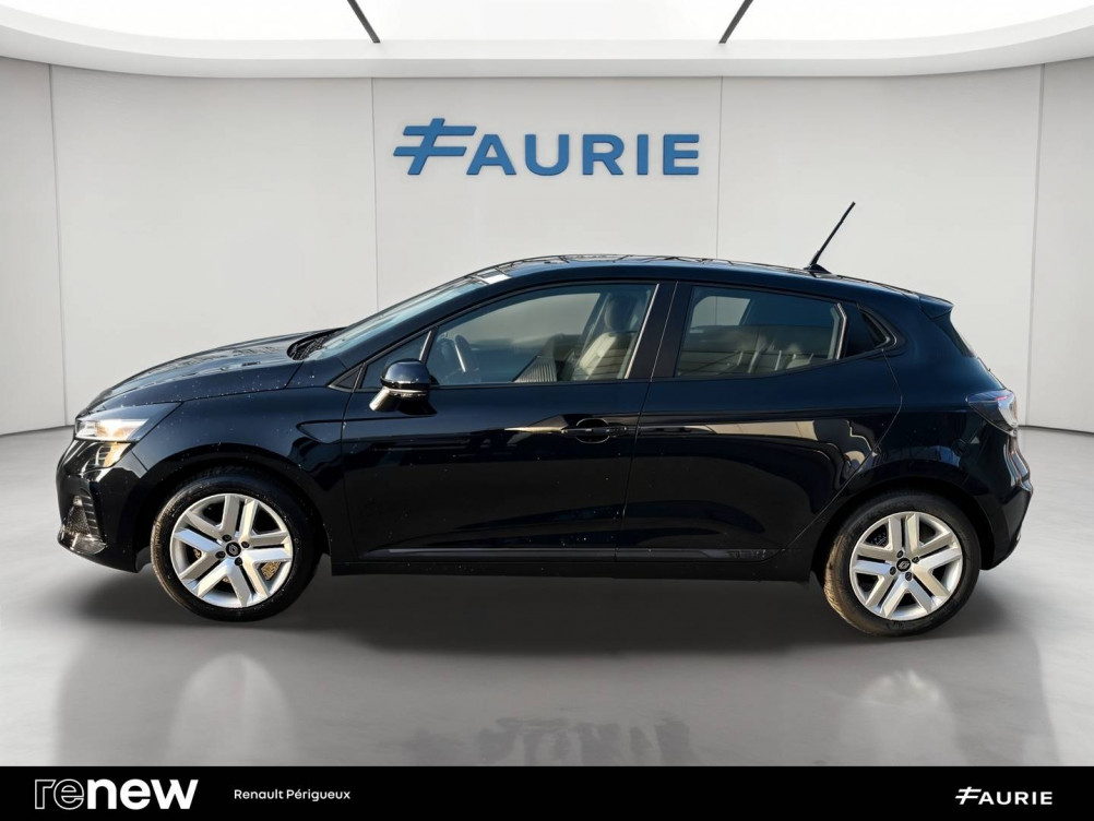 Acheter Renault Clio 5 Clio TCe 90 Evolution 5p occasion dans les concessions du Groupe Faurie