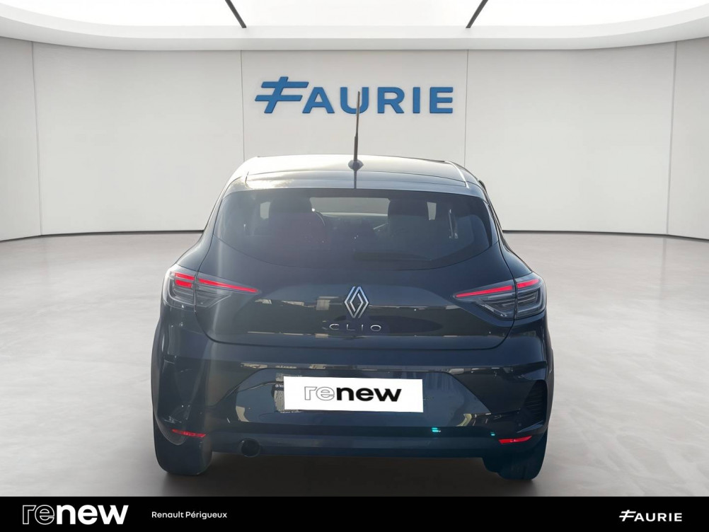 Acheter Renault Clio 5 Clio TCe 90 Evolution 5p occasion dans les concessions du Groupe Faurie