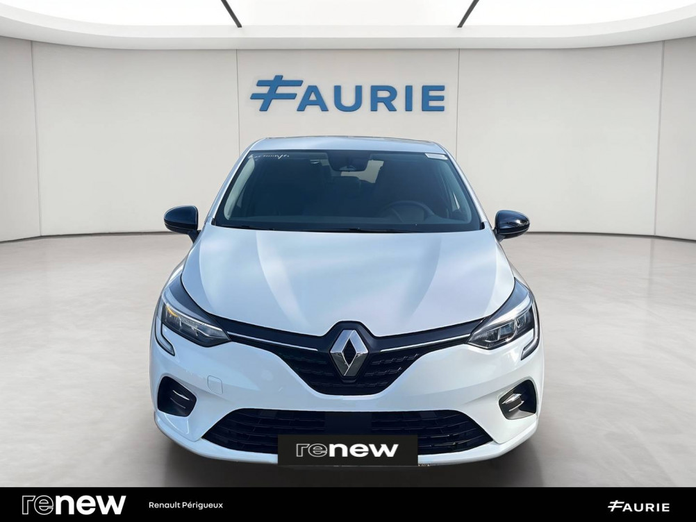 Acheter Renault Clio 5 Clio dCi 100 Evolution 5p occasion dans les concessions du Groupe Faurie