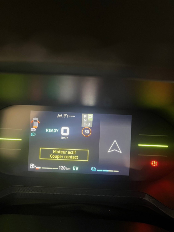 Acheter Dacia Duster Duster Hybrid 140 Journey 5p neuf dans les concessions du Groupe Faurie