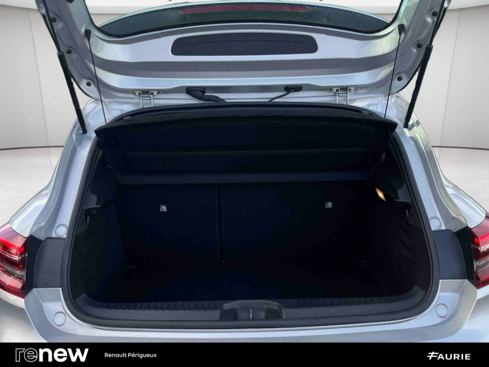 Acheter Renault Clio 5 Clio TCe 90 Equilibre 5p occasion dans les concessions du Groupe Faurie