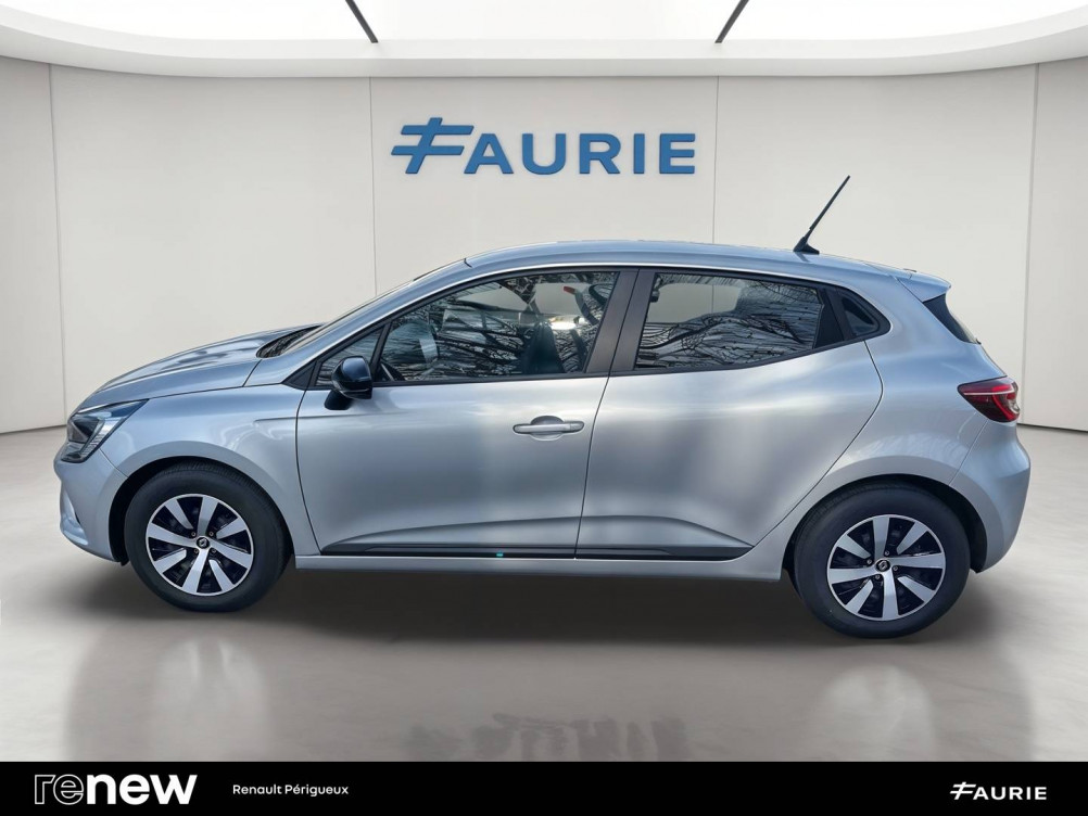 Acheter Renault Clio 5 Clio TCe 90 Equilibre 5p occasion dans les concessions du Groupe Faurie