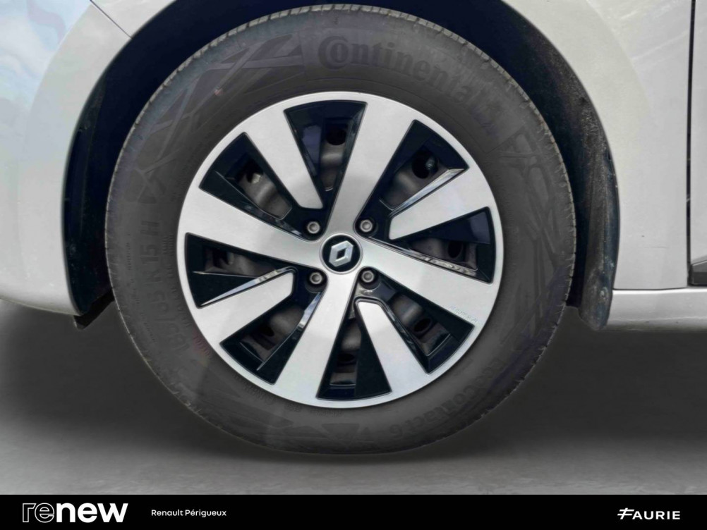 Acheter Renault Clio 5 Clio TCe 90 Equilibre 5p occasion dans les concessions du Groupe Faurie