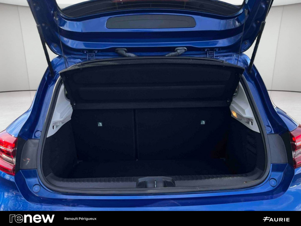 Acheter Renault Clio 5 Clio TCe 90 X-Tronic Evolution 5p occasion dans les concessions du Groupe Faurie