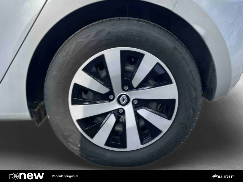 Acheter Renault Clio 5 Clio TCe 90 Equilibre 5p occasion dans les concessions du Groupe Faurie