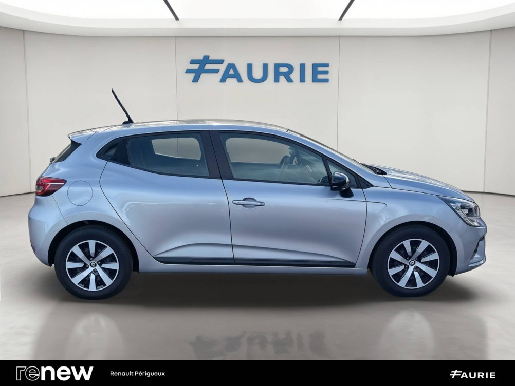 Acheter Renault Clio 5 Clio TCe 90 Equilibre 5p occasion dans les concessions du Groupe Faurie