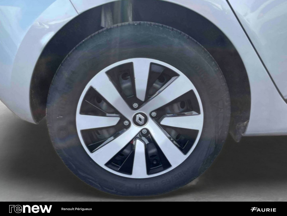 Acheter Renault Clio 5 Clio TCe 90 Equilibre 5p occasion dans les concessions du Groupe Faurie