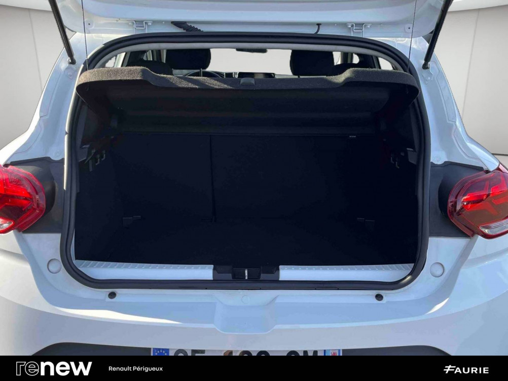 Acheter Dacia Sandero Sandero TCe 90 - 22 Stepway Confort 5p occasion dans les concessions du Groupe Faurie