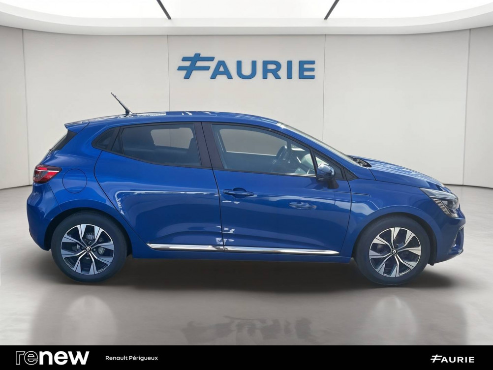 Acheter Renault Clio 5 Clio TCe 90 X-Tronic Evolution 5p occasion dans les concessions du Groupe Faurie
