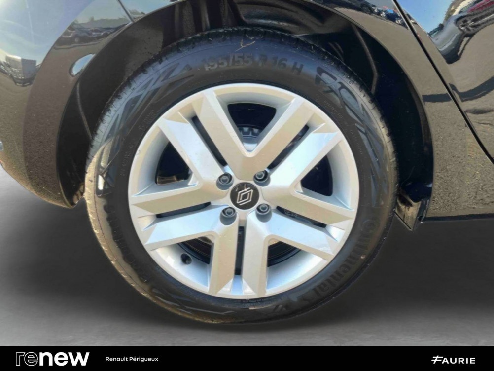 Acheter Renault Clio 5 Clio TCe 90 Evolution 5p occasion dans les concessions du Groupe Faurie