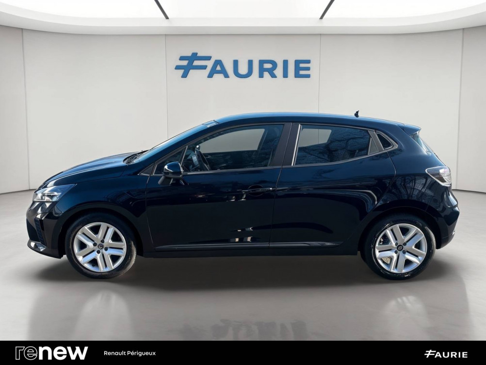 Acheter Renault Clio 5 Clio TCe 90 Evolution 5p occasion dans les concessions du Groupe Faurie