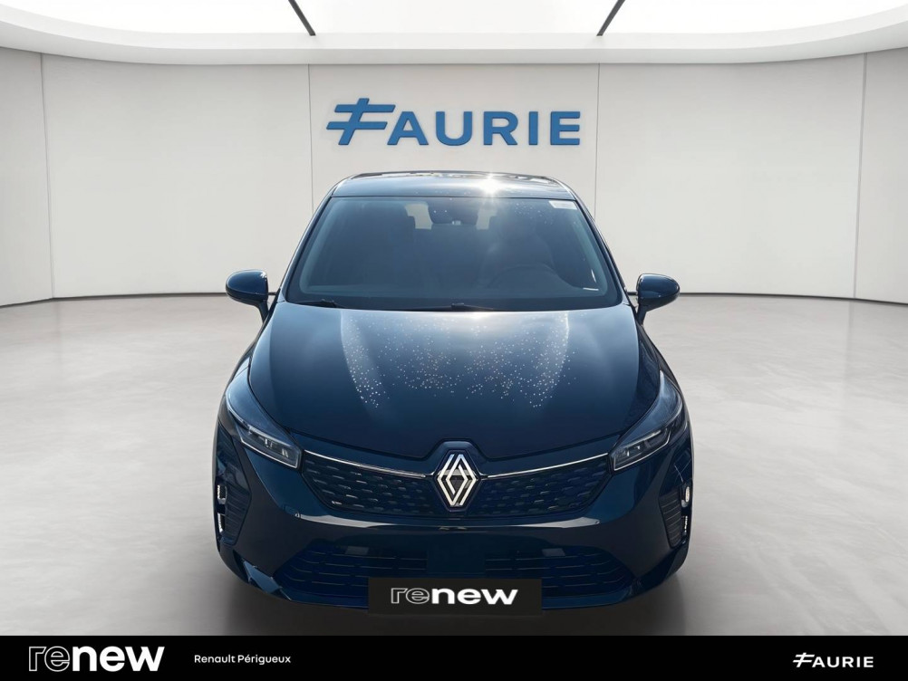 Acheter Renault Clio 5 Clio TCe 90 Evolution 5p occasion dans les concessions du Groupe Faurie