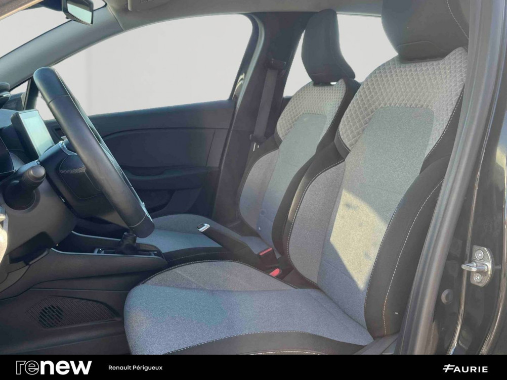 Acheter Renault Clio 5 Clio TCe 90 Evolution 5p occasion dans les concessions du Groupe Faurie