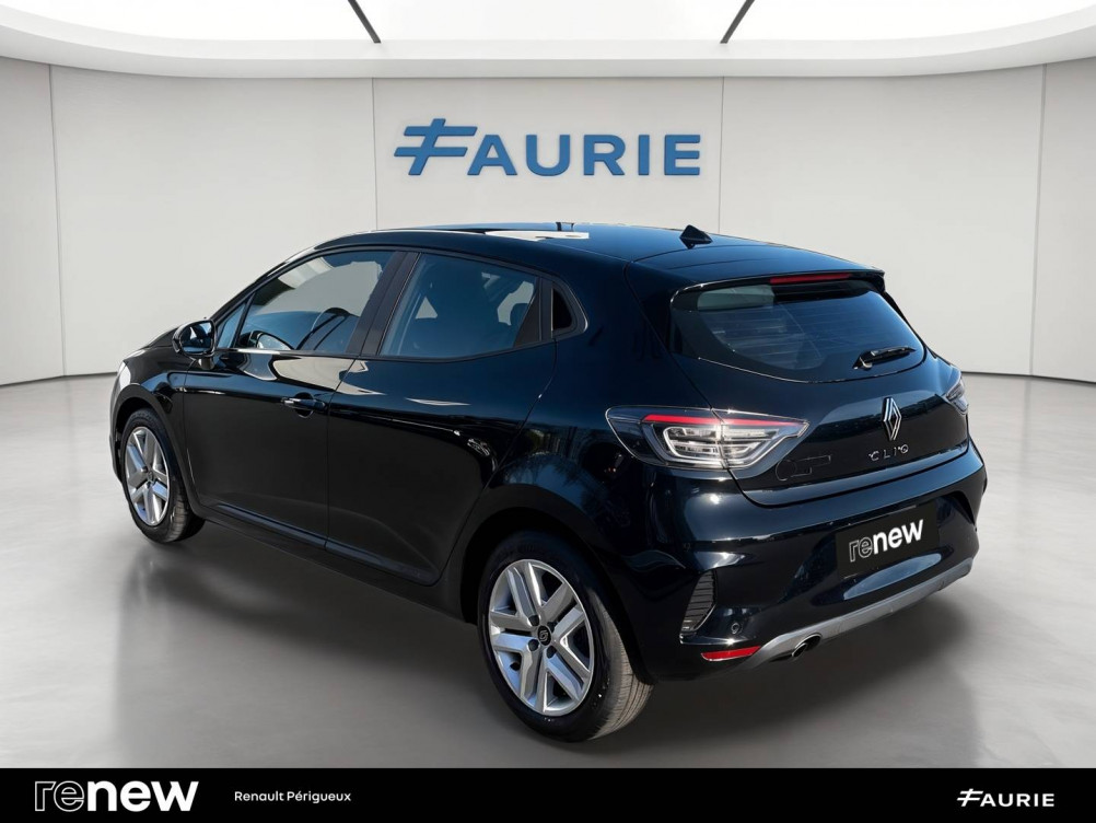 Acheter Renault Clio 5 Clio TCe 90 Evolution 5p occasion dans les concessions du Groupe Faurie