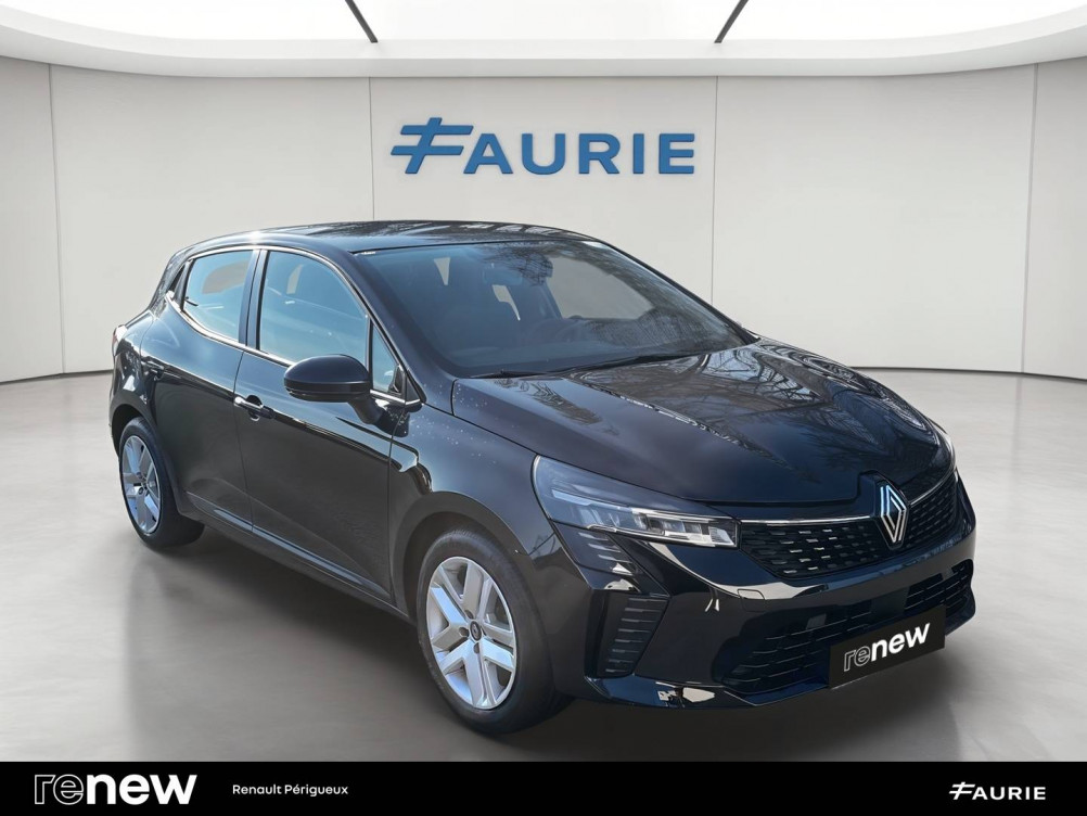 Acheter Renault Clio 5 Clio TCe 90 Evolution 5p occasion dans les concessions du Groupe Faurie