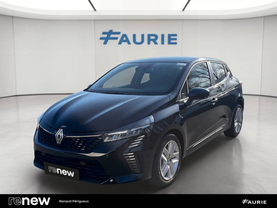 Acheter Renault Clio 5 Clio TCe 90 Evolution 5p neuve dans les concessions du Groupe Faurie