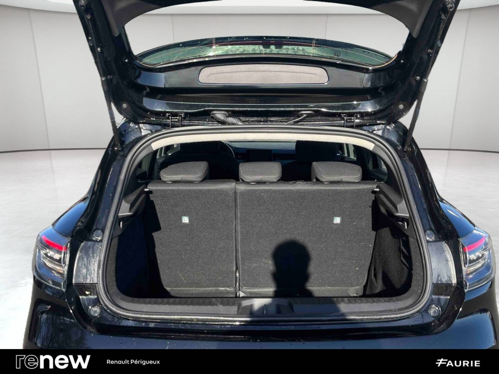 Acheter Renault Clio 5 Clio TCe 90 Evolution 5p occasion dans les concessions du Groupe Faurie