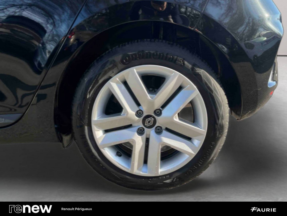 Acheter Renault Clio 5 Clio TCe 90 Evolution 5p occasion dans les concessions du Groupe Faurie